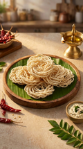 Kurdai (Rice)